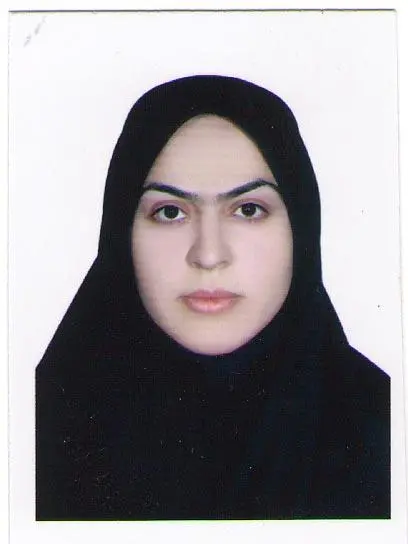 معصومه رشیدی پناه