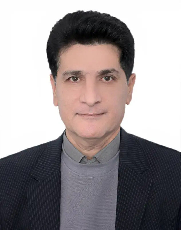 حسن متانی بورخیلی
