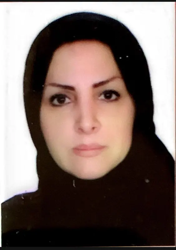 آناهیتا آقازاده سردهائی