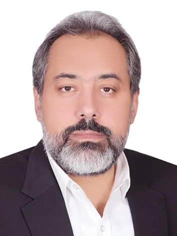 آرمین صابری
