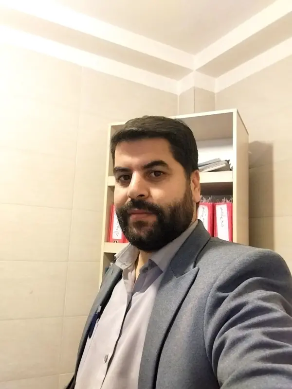 محمد قنبری