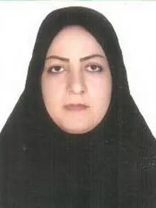 مریم حسینی ده عرب