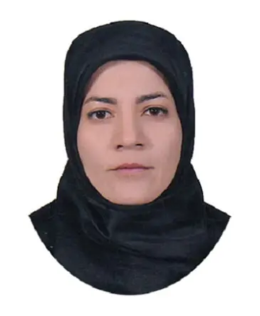 زهره هاشم پور دستجردی