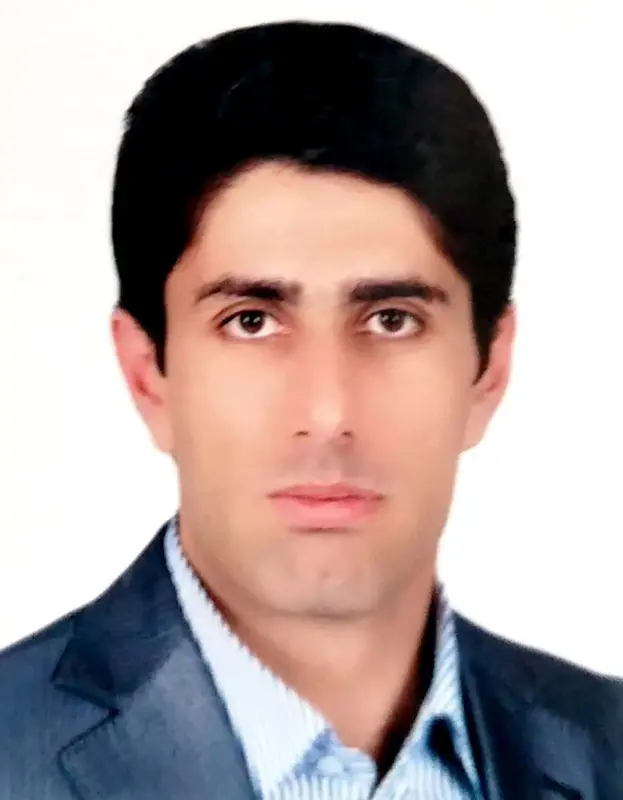 محسن گودرزی