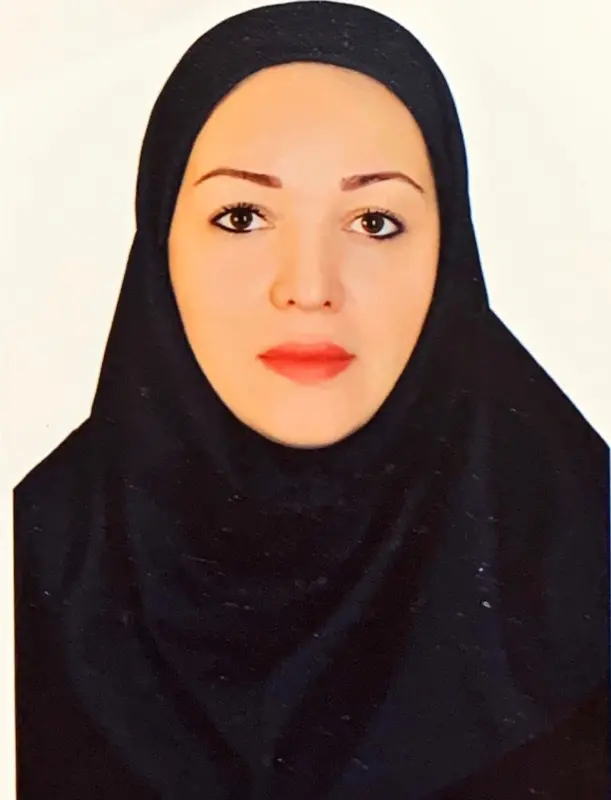 مرضیه غلامحسین