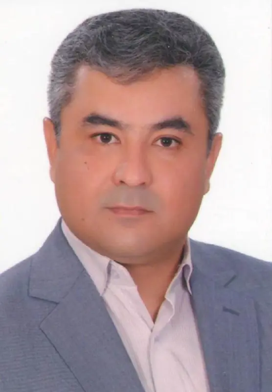 متین گری نورانی