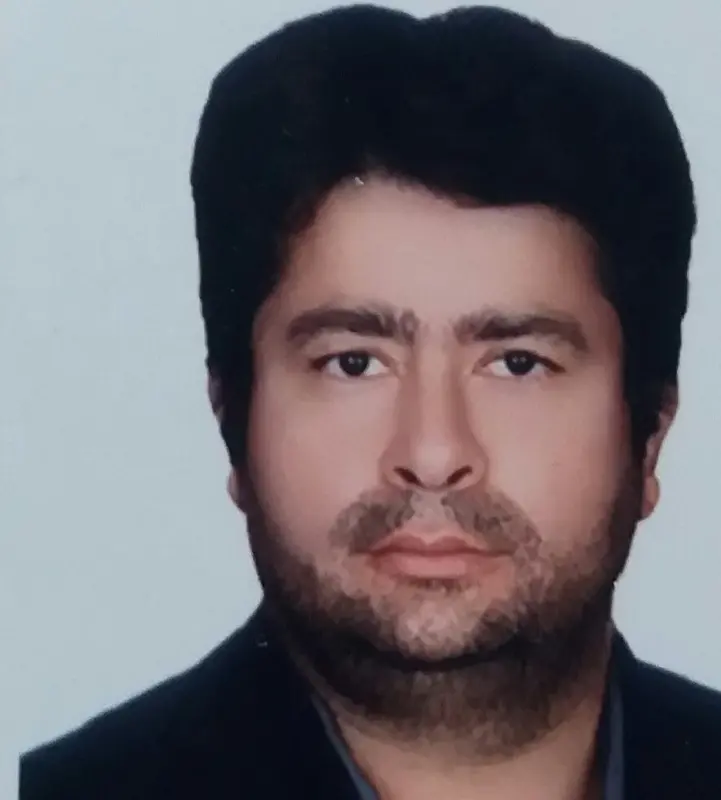 سیدمهدی عطائی