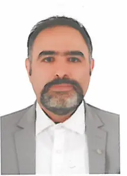 پیمان باقری