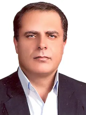 عبداله عطایی