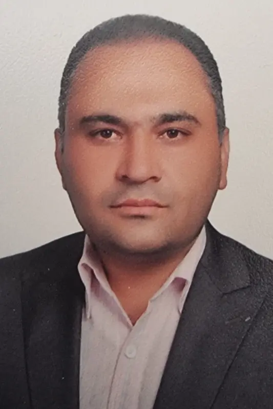 علی کربلائی محمد