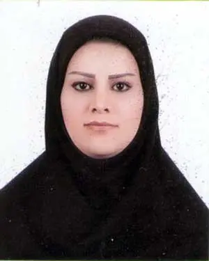 پریسا پور علی سروری