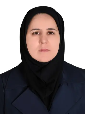لیلا غالب مراد کندی
