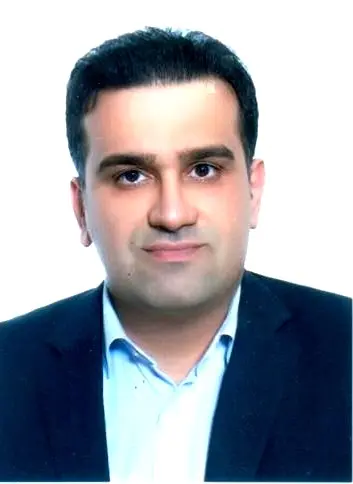 سعید عبداله پور