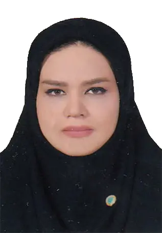 پریسا فروغی