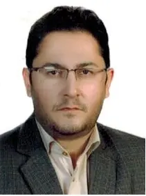 شهریار نژادی اردبیلی