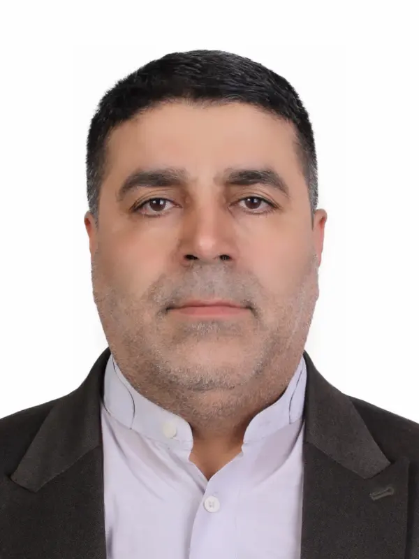 مرتضی ربیعی