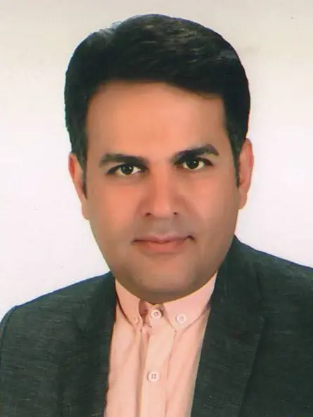 حیدر حیدری
