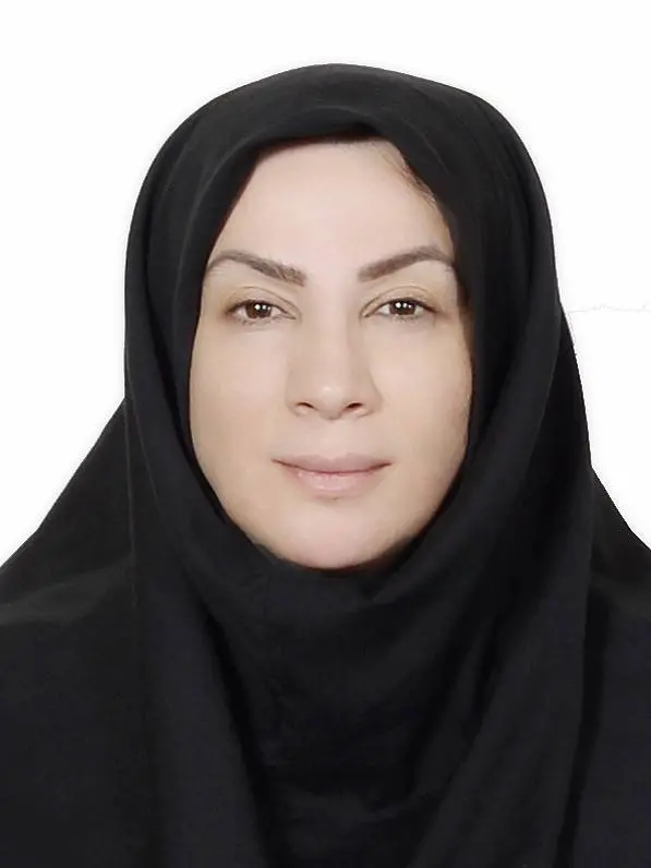 فروغ باروجی کیاکلایی