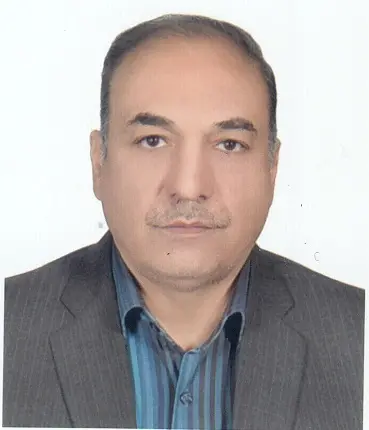 علیرضا درفشی پور ویجویه