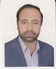 مسعود چراغی