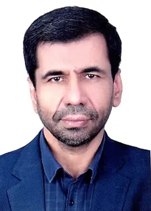 علی کارگر