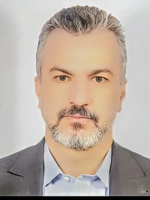 فرخ دادگری