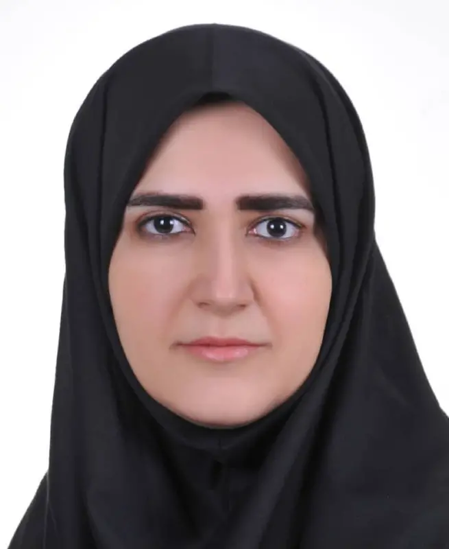 مائده فروغی دهنوی