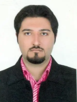 مهدی گنجی