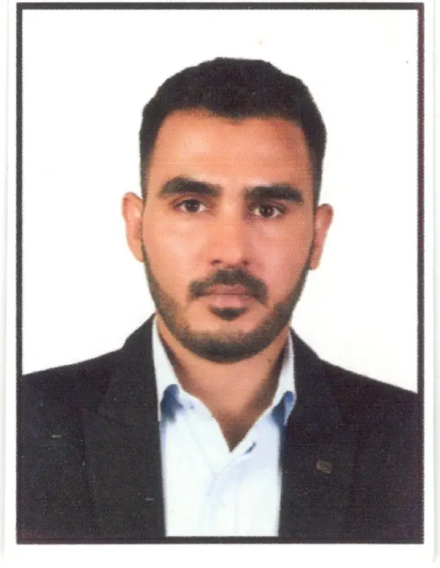 مجتبی خزائی