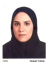 گلناز درخشانی