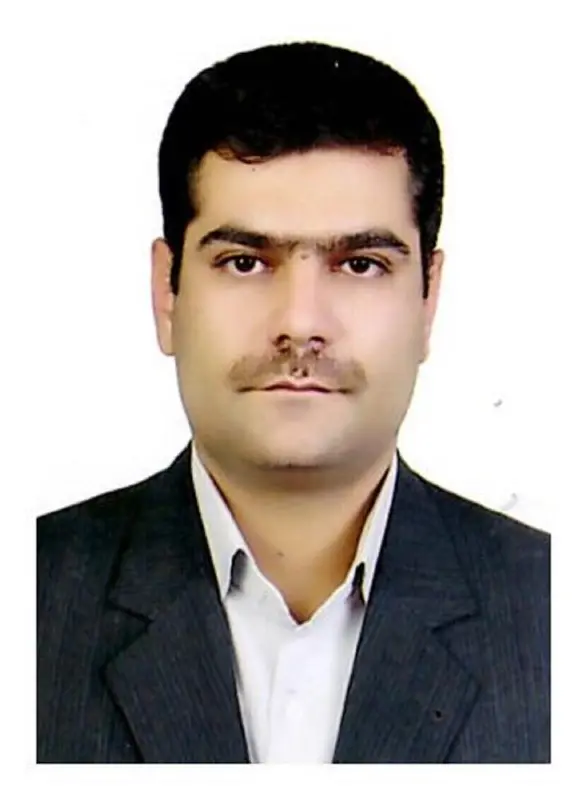 میثم جعفری