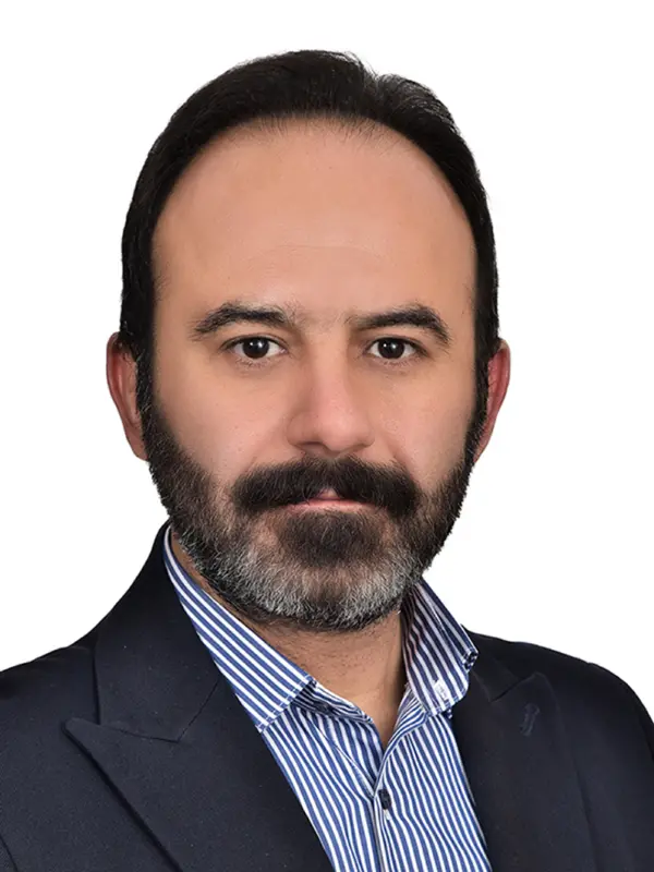 مهدی تیماجی