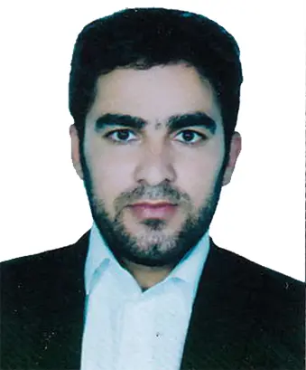 جلال حیدرپور