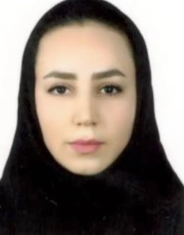 مینا رحمتی پور