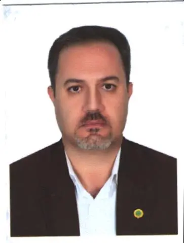 کامبیز بایزیدی