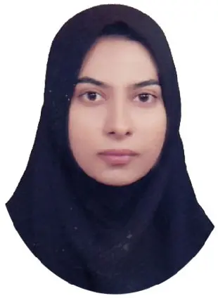 مهین کوثری