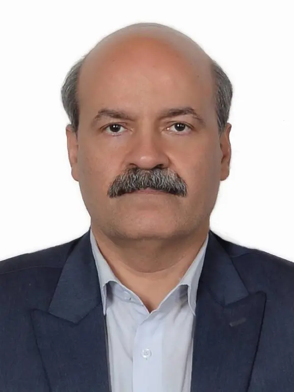 رامین مهرآساء
