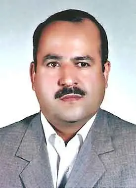 حسن رضا بیگی