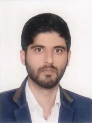 حسین بیدرام گرگابی