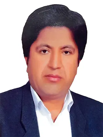 عادل معظمی