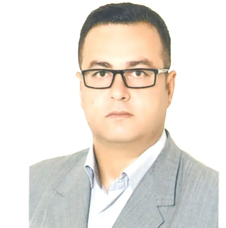 علی امامی