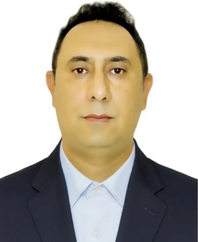 کامران اکرمی افشار