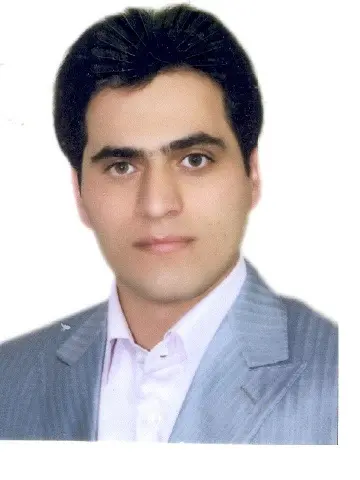 مهدی سامانلو