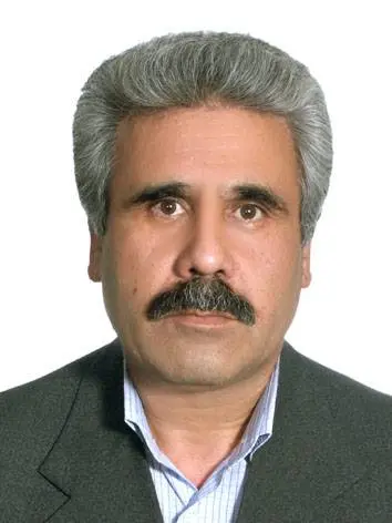 احمد زاهدی