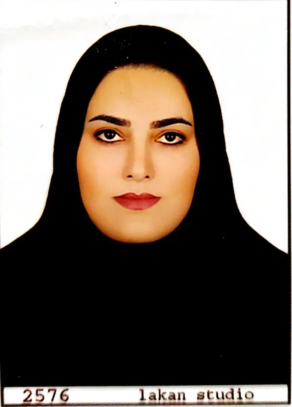 شیما دریس