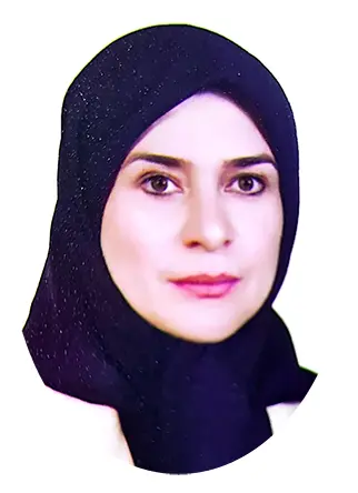 سعیده موسوی