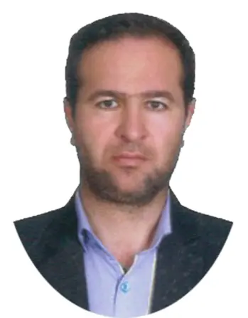 ابراهیم شرافت