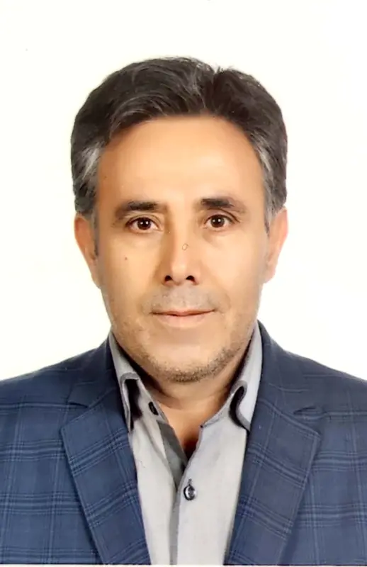 ابوالفضل احمدی سرابی
