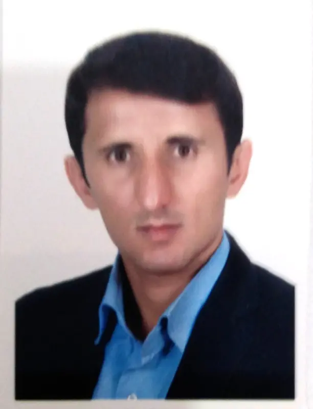 مسعود درویش کهریز