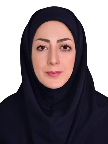 لیلا یزدانی